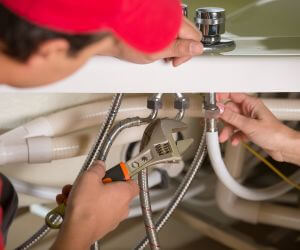 About Emergency plumbing pros Hustisford, WI